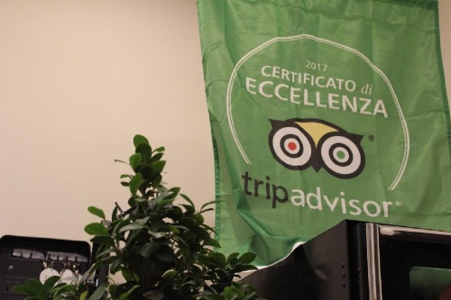 B&B Metropolitan image 13