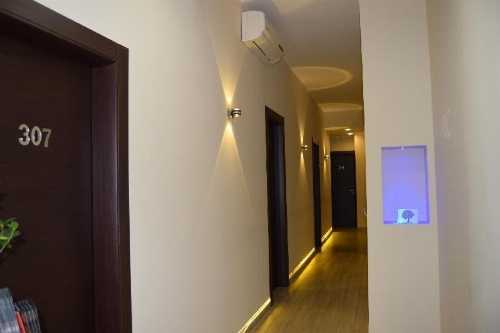 B&B Metropolitan image 16