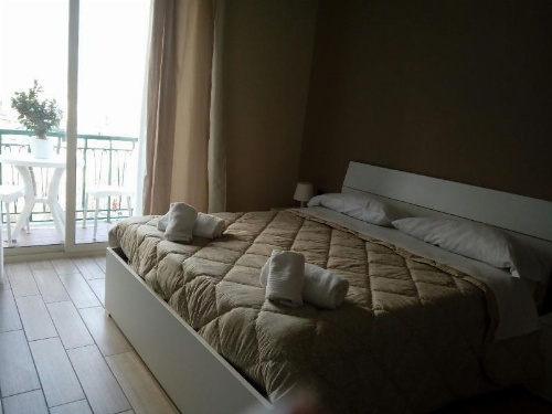 B&B Metropolitan image 30