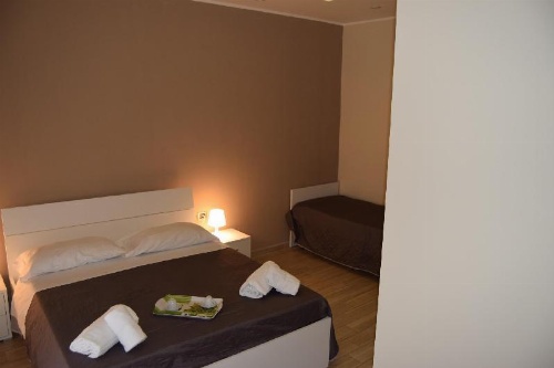 B&B Metropolitan image 32