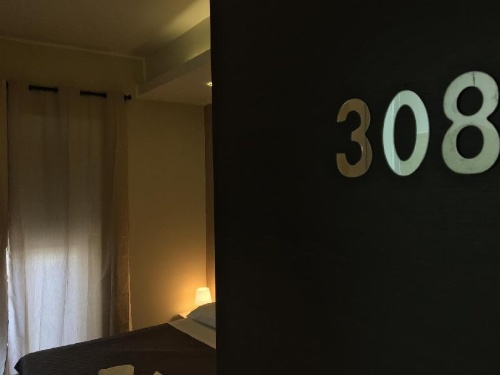 B&B Metropolitan image 35