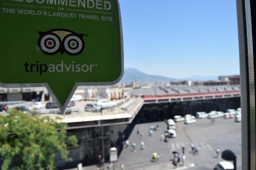 B&B Metropolitan image 40