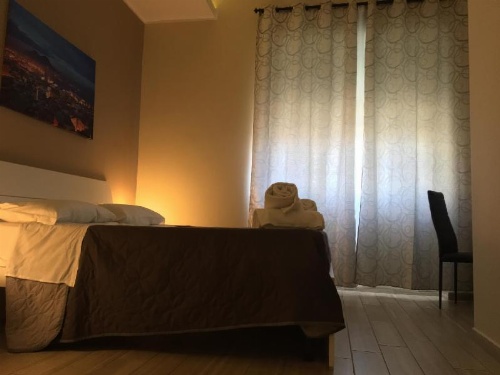 B&B Metropolitan image 42