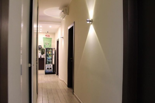 B&B Metropolitan image 8